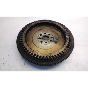 Recambio de volante motor para ford transit connect (tc7) furgón ft 200s referencia OEM IAM 7T106375AA  