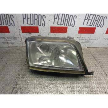 FARO DERECHO 