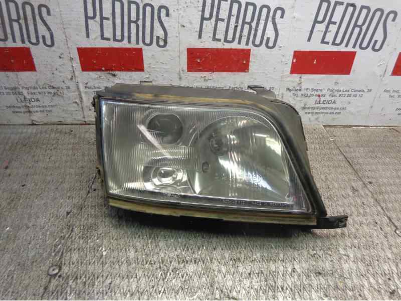 Recambio de faro derecho para audi a6 berlina (c4) 2.3 referencia OEM IAM   