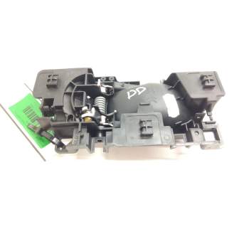 Recambio de maneta interior delantera derecha para citroën c4 cactus referencia OEM IAM 98012885VV  