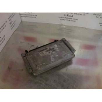 Recambio de centralita motor uce para citroën saxo 1.6 referencia OEM IAM 0261206214 9632693880 26FM0657