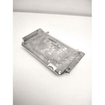 Recambio de centralita motor uce para citroën saxo 1.6 referencia OEM IAM 0261206214 9632693880 26FM0657