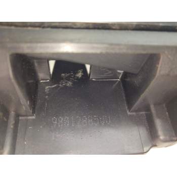 Recambio de maneta interior delantera derecha para citroën c4 cactus referencia OEM IAM 98012885VV  