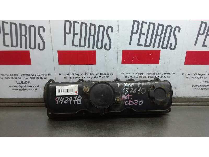 Recambio de tapa balancines para nissan primera berlina (p11) básico referencia OEM IAM   