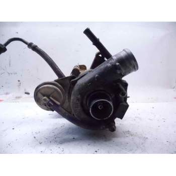 Recambio de turbocompresor para peugeot 306 break 2.0 hdi cat referencia OEM IAM K03023H50099788 53039880023 