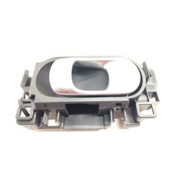 Recambio de maneta interior trasera derecha para citroën c4 cactus referencia OEM IAM 98012885Vv  