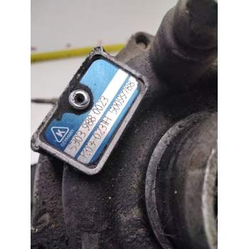 Recambio de turbocompresor para peugeot 306 break 2.0 hdi cat referencia OEM IAM K03023H50099788 53039880023 