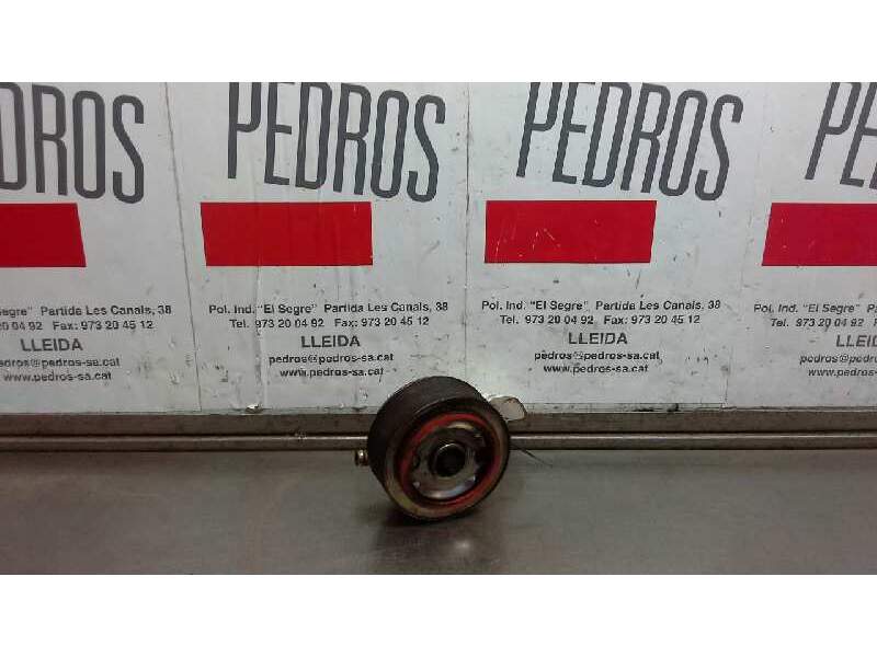 Recambio de enfriador aceite motor para nissan primera berlina (p11) básico referencia OEM IAM   