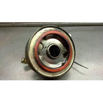 Recambio de enfriador aceite motor para nissan primera berlina (p11) básico referencia OEM IAM   
