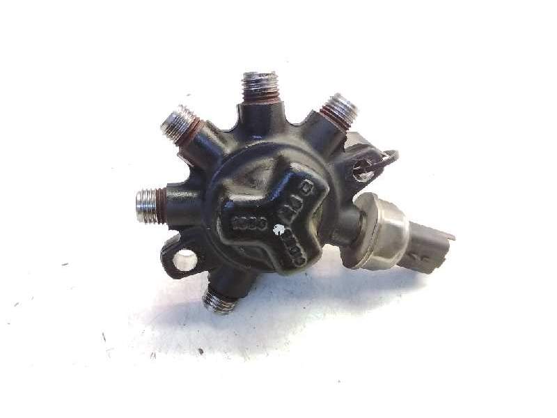 Recambio de cabezal inyeccion para ford transit connect (tc7) furgón ft 200s referencia OEM IAM 4M5Q9D280DB  
