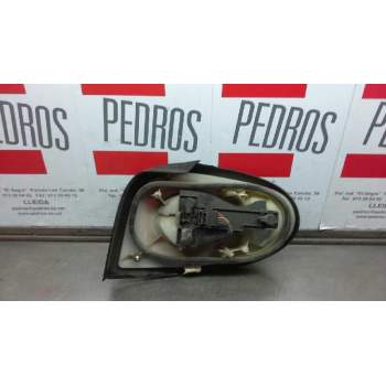 Recambio de piloto trasero izquierdo para renault megane i coach/coupe (da0) referencia OEM IAM VALEO 2262  36636