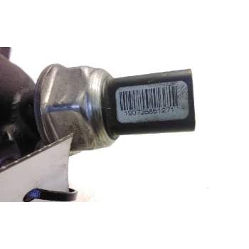 Recambio de cabezal inyeccion para ford transit connect (tc7) furgón ft 200s referencia OEM IAM 4M5Q9D280DB  