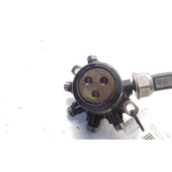 Recambio de cabezal inyeccion para ford transit connect (tc7) furgón ft 200s referencia OEM IAM 4M5Q9D280DB  