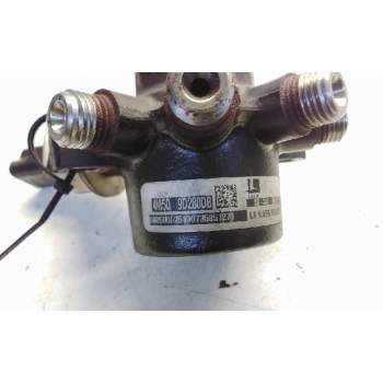 Recambio de cabezal inyeccion para ford transit connect (tc7) furgón ft 200s referencia OEM IAM 4M5Q9D280DB  