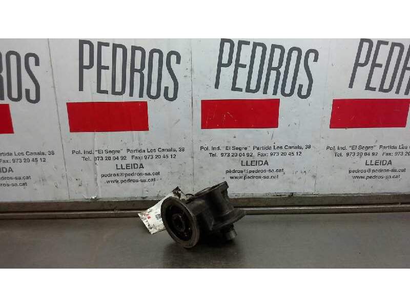 Recambio de soporte filtro aceite para nissan primera berlina (p11) básico referencia OEM IAM   