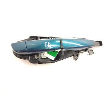 Recambio de maneta exterior trasera derecha para citroën c4 cactus referencia OEM IAM 9802977180  
