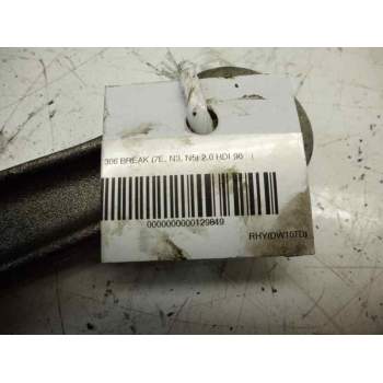 Recambio de biela para peugeot 306 break 2.0 hdi cat referencia OEM IAM   