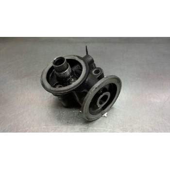 Recambio de soporte filtro aceite para nissan primera berlina (p11) básico referencia OEM IAM   
