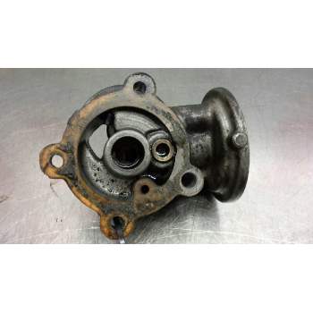 Recambio de soporte filtro aceite para nissan primera berlina (p11) básico referencia OEM IAM   