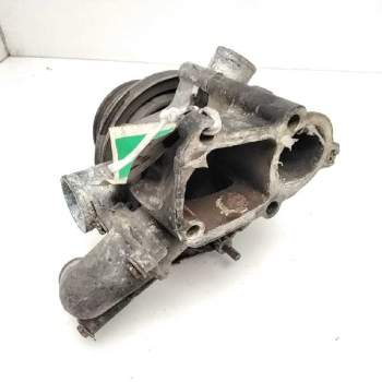 Recambio de bomba agua para citroën c 25 caja abierta referencia OEM IAM   36658