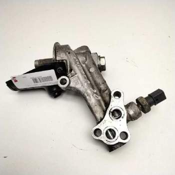 Recambio de soporte filtro aceite para nissan primera berlina (p11) básico referencia OEM IAM   