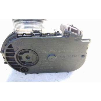 Recambio de cuerpo de mariposa para jaguar xf prestige referencia OEM IAM G4D39F991AA  
