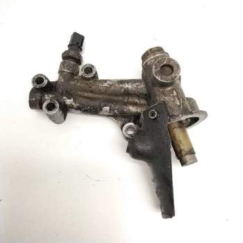Recambio de soporte filtro aceite para nissan primera berlina (p11) básico referencia OEM IAM   