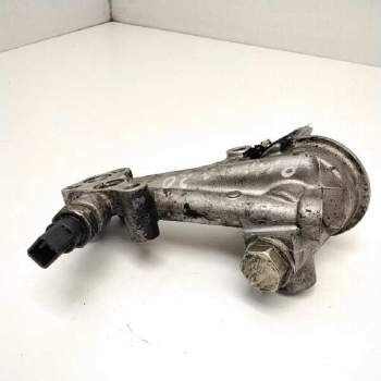 Recambio de soporte filtro aceite para nissan primera berlina (p11) básico referencia OEM IAM   