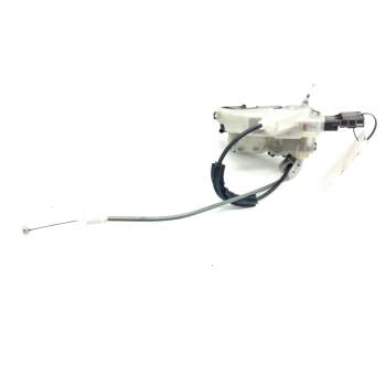 Recambio de cerradura puerta trasera derecha para citroën c4 cactus referencia OEM IAM 190384  