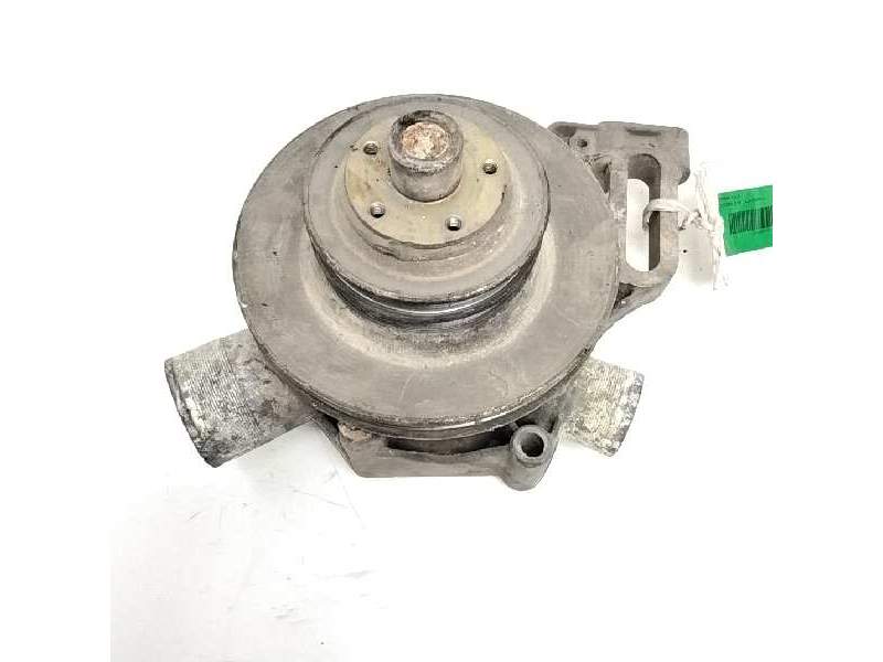 Recambio de bomba agua para citroën c 25 caja cerrada referencia OEM IAM   36658
