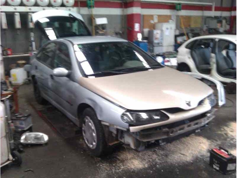 renault laguna (b56) del año 1998