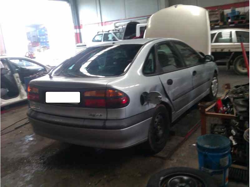 renault laguna (b56) del año 1998