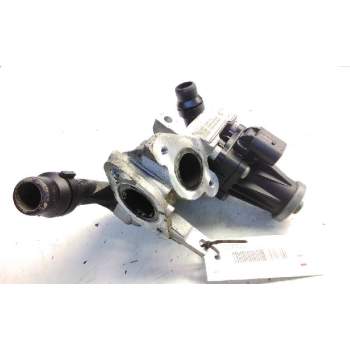 Recambio de valvula egr para jaguar xf prestige referencia OEM IAM G4D39D475AA  