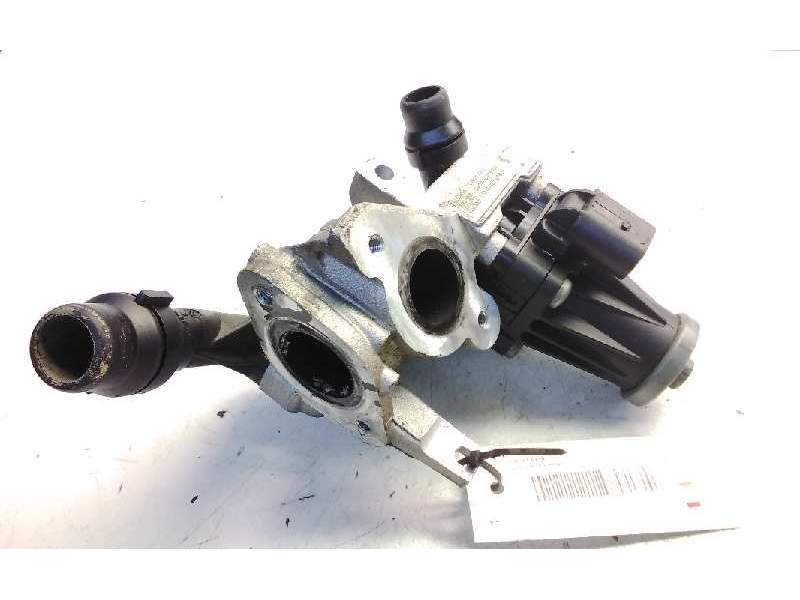 Recambio de valvula egr para jaguar xf prestige referencia OEM IAM G4D39D475AA  