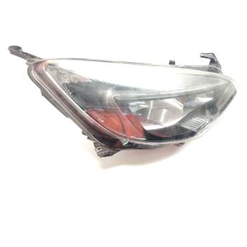 Recambio de faro derecho para opel astra j sedán 1.7 cdti (69) referencia OEM IAM 13365291  