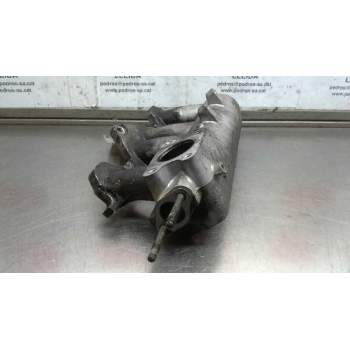 Recambio de colector admision para nissan primera berlina (p11) básico referencia OEM IAM   