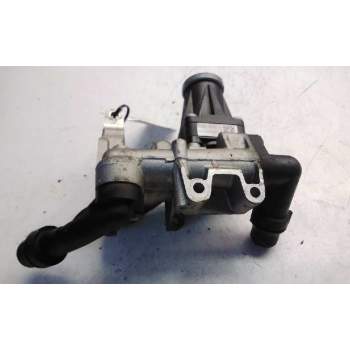 Recambio de valvula egr para jaguar xf prestige referencia OEM IAM G4D39D475AA  