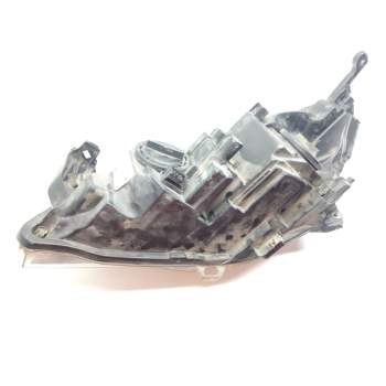 Recambio de faro derecho para opel astra j sedán 1.7 cdti (69) referencia OEM IAM 13365291  