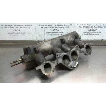 Recambio de colector admision para nissan primera berlina (p11) básico referencia OEM IAM   