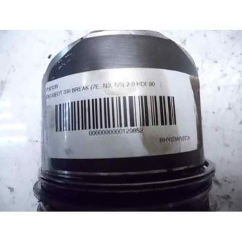 Recambio de piston para peugeot 306 break 2.0 hdi cat referencia OEM IAM   
