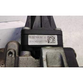 Recambio de valvula egr para jaguar xf prestige referencia OEM IAM G4D39D475AA  