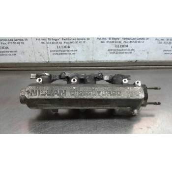 Recambio de colector admision para nissan primera berlina (p11) básico referencia OEM IAM   