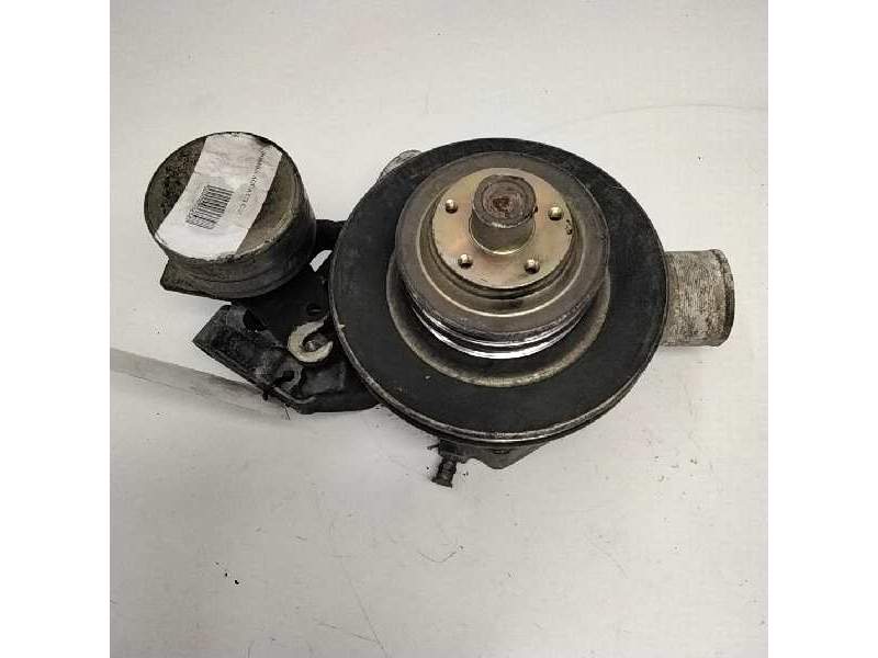 Recambio de bomba agua para citroën c 25 caja cerrada referencia OEM IAM   36658