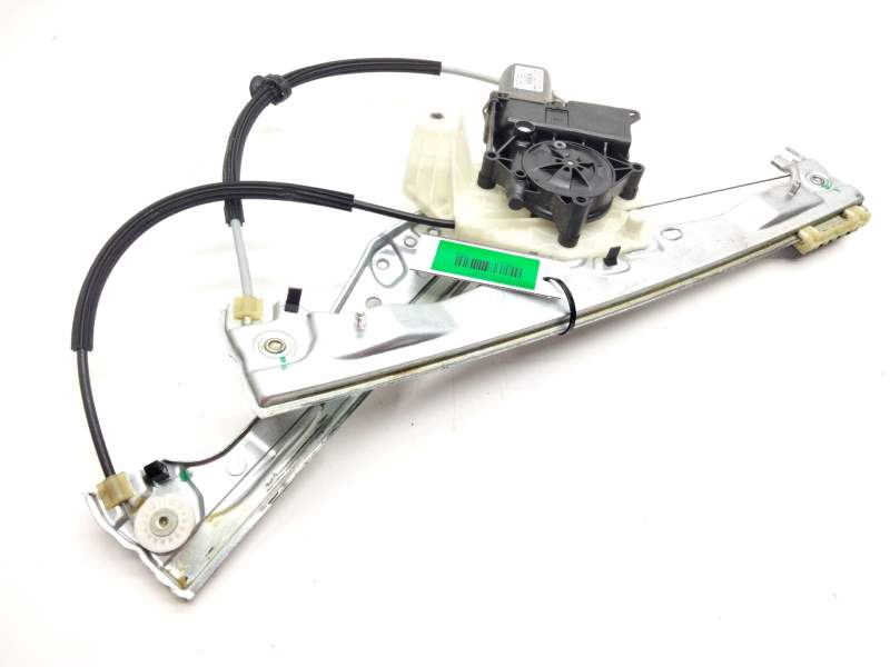 Recambio de elevalunas delantero derecho para citroën c4 cactus referencia OEM IAM 9827295780  