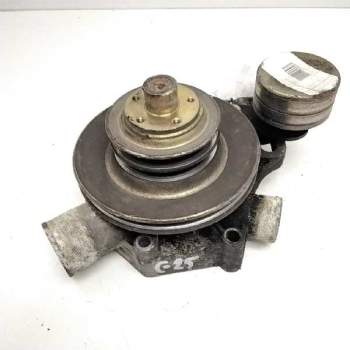 Recambio de bomba agua para citroën c 25 caja cerrada referencia OEM IAM   36658