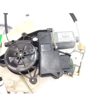 Recambio de elevalunas delantero derecho para citroën c4 cactus referencia OEM IAM 9827295780  