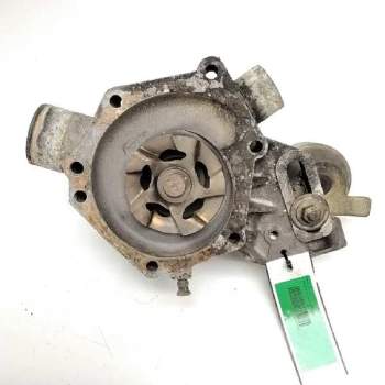 Recambio de bomba agua para citroën c 25 caja cerrada referencia OEM IAM   36658