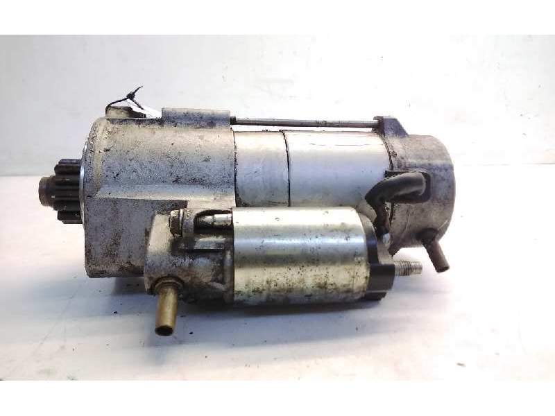 Recambio de motor arranque para jaguar xf prestige referencia OEM IAM 4380001971  