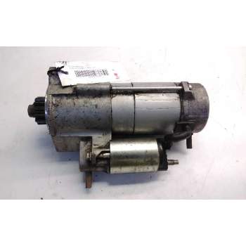 Recambio de motor arranque para jaguar xf prestige referencia OEM IAM 4380001971  