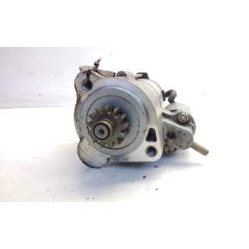 Recambio de motor arranque para jaguar xf prestige referencia OEM IAM 4380001971  